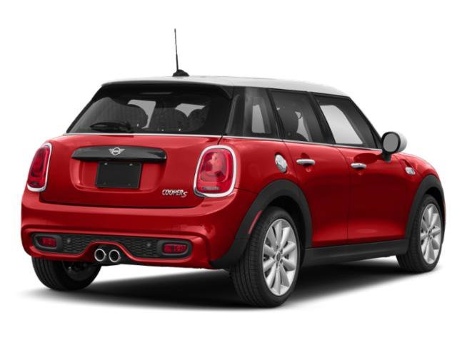 mini hardtop 4 door 2019 WMWXU3C51K2H87110 image mini hardtop 4 door 2019 WMWXU3C51K2H87110 image